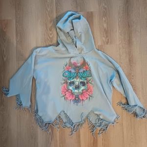 VENTI6 HOODIE